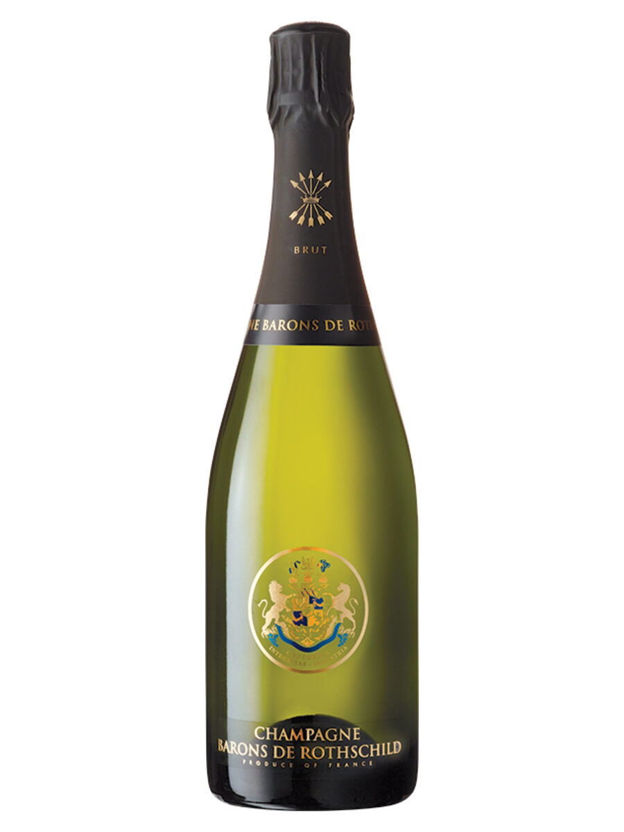 Barons De Rothschild - Brut