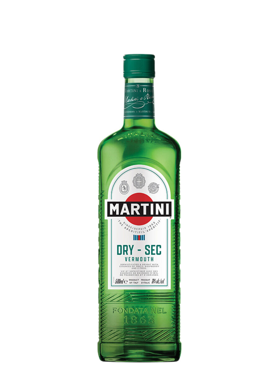 Martini - Dry