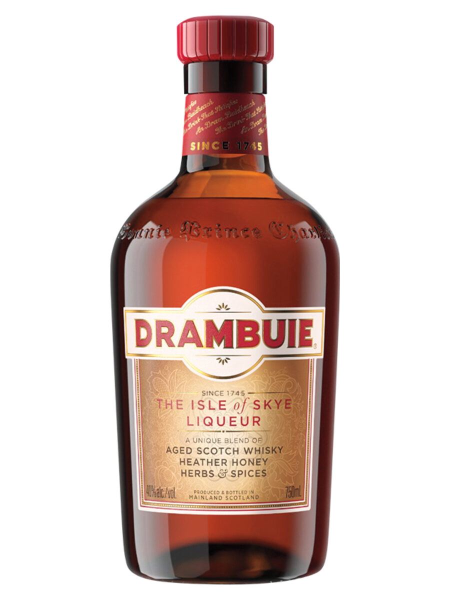 Drambuie