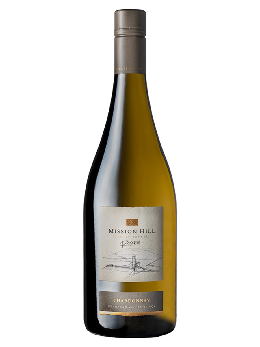 Mission Hill - Reserve Chardonnay