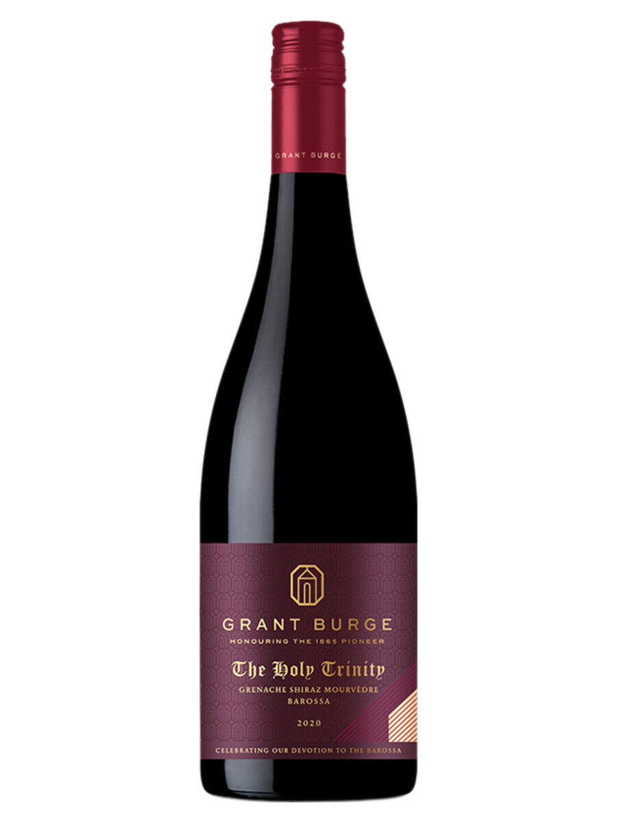 Grant Burge Holy Trinity Barossa Gsm