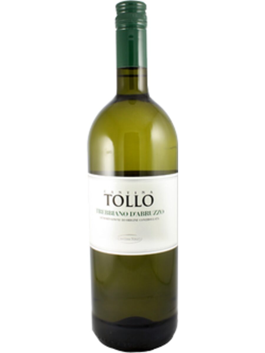 Tollo - Trebbiano D`abruzzo