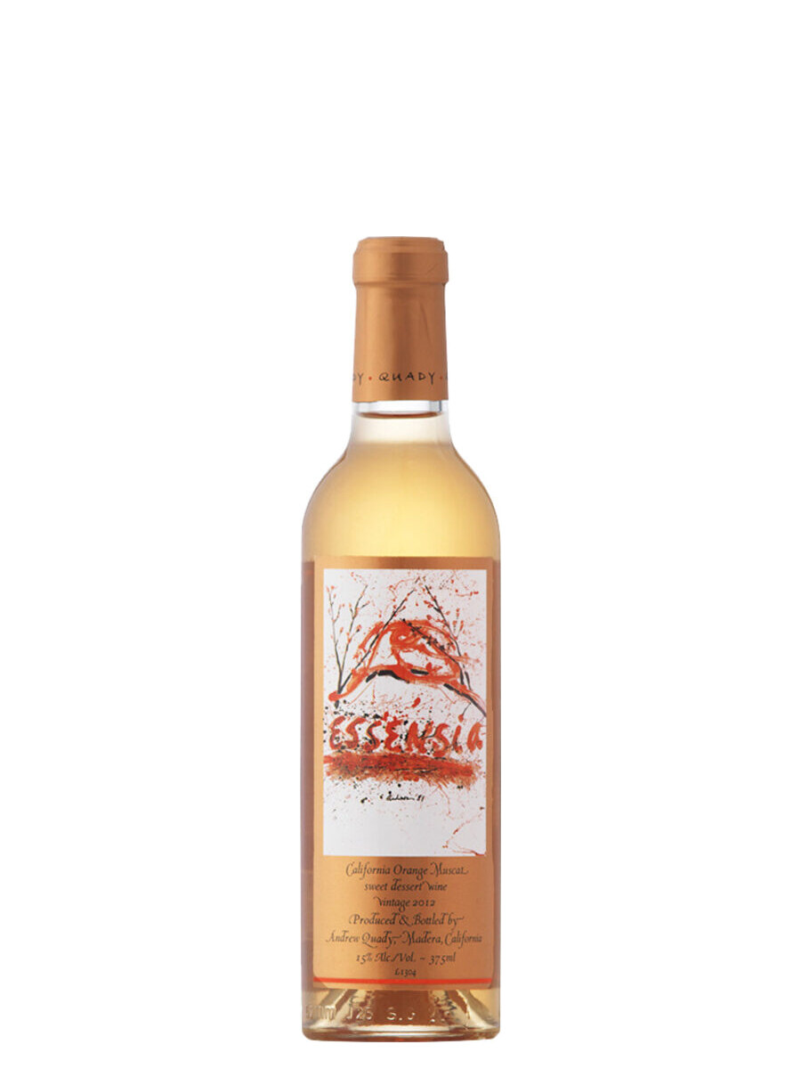 Quady - Essensia Orange Muscat 2016