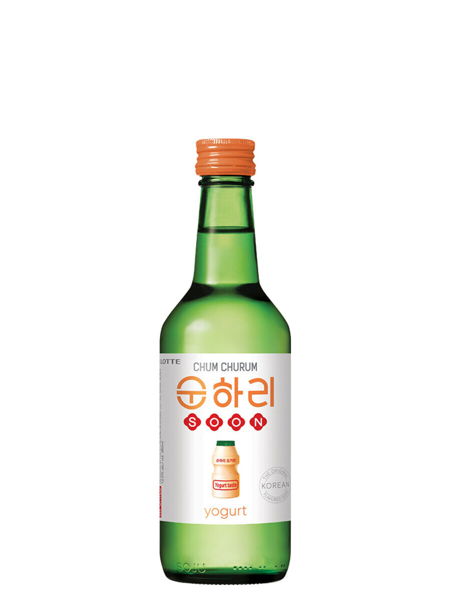 Chum Churum - Yogurt Soju