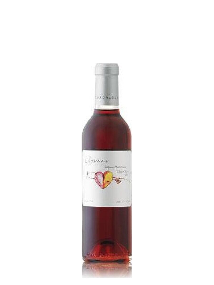 Elysium Black Muscat Quady
