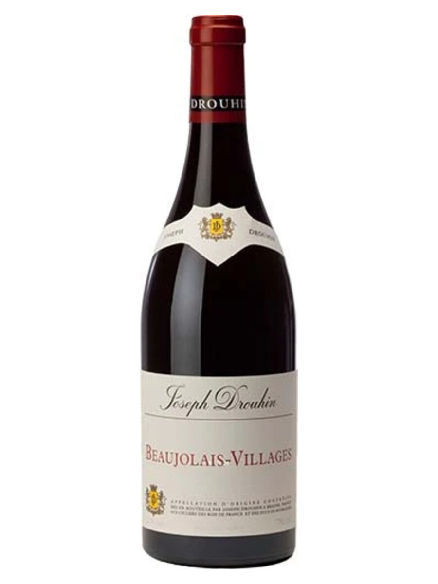 Beaujolais Villages, Joseph Drouhin