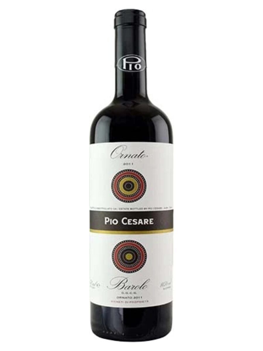 Pio Cesare - Barolo 2020