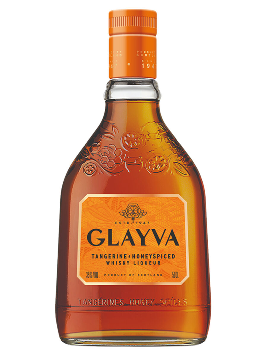 Glayva