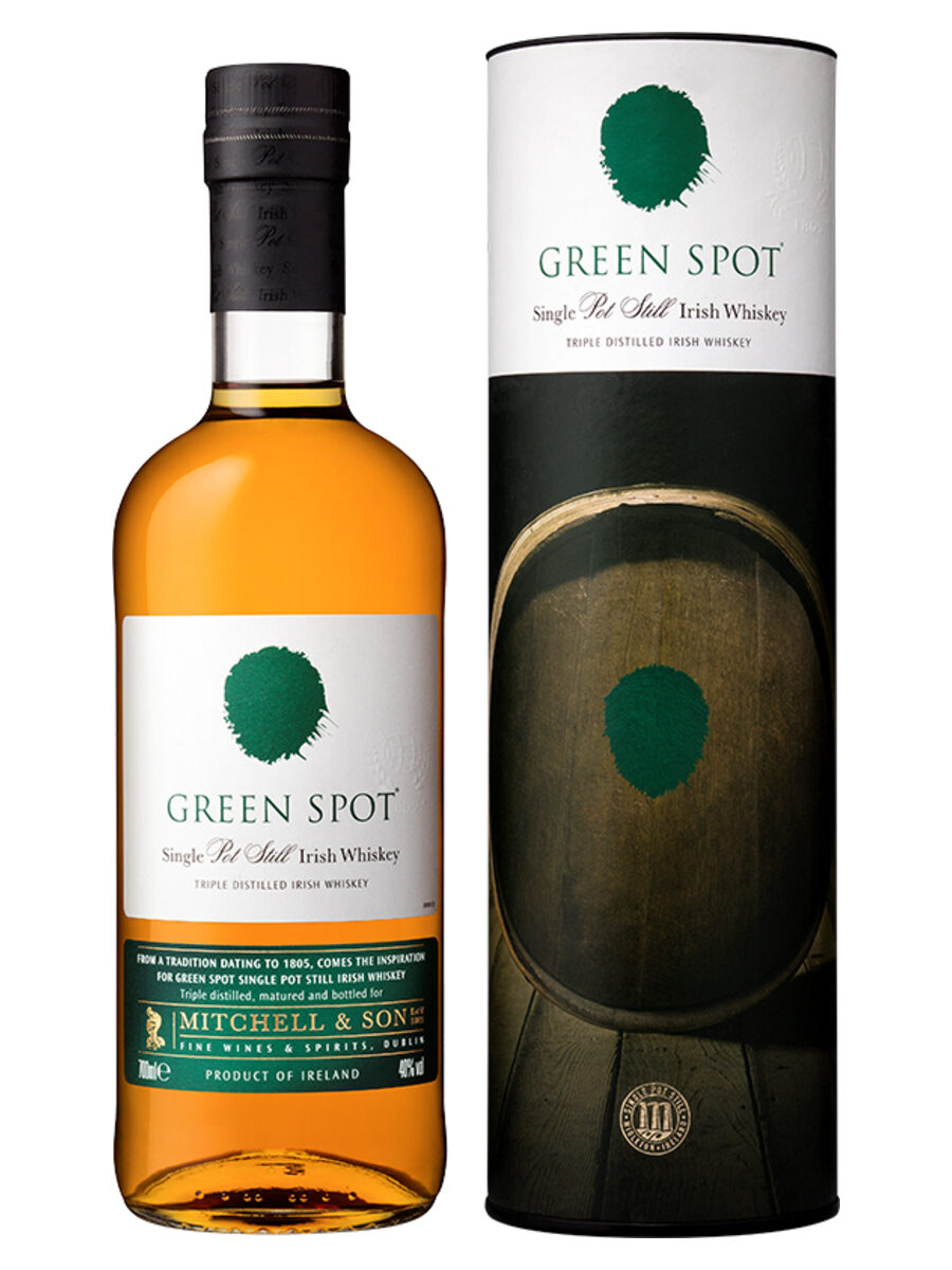 Midleton - Green Spot