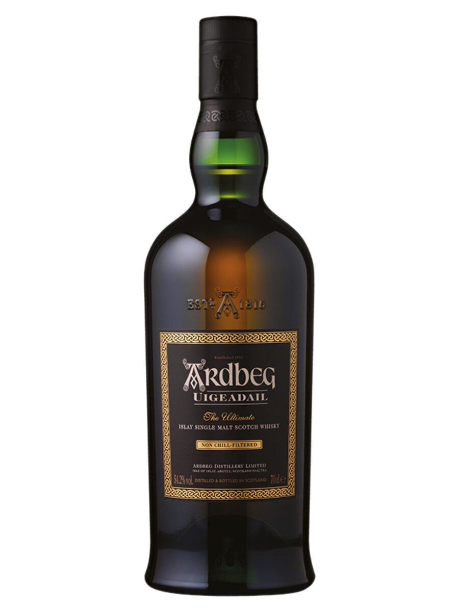 ARDBEG - UIGEADAIL