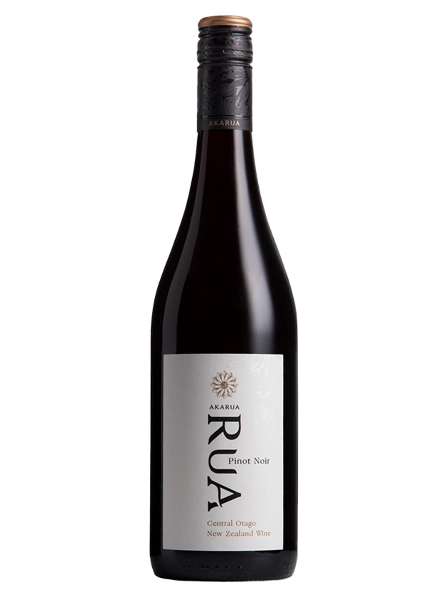 Akarua Rua Central Otago - Pinot Noir