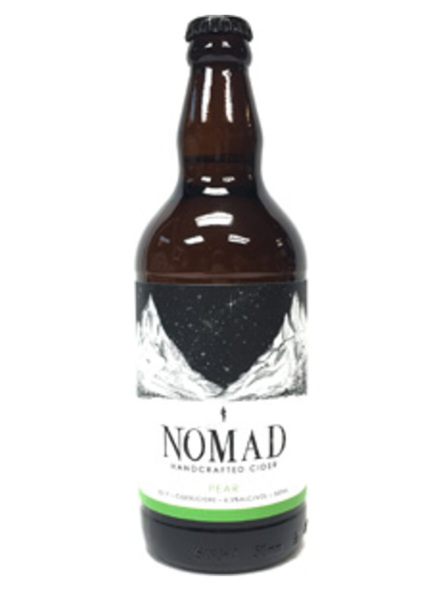 Nomad - Pear