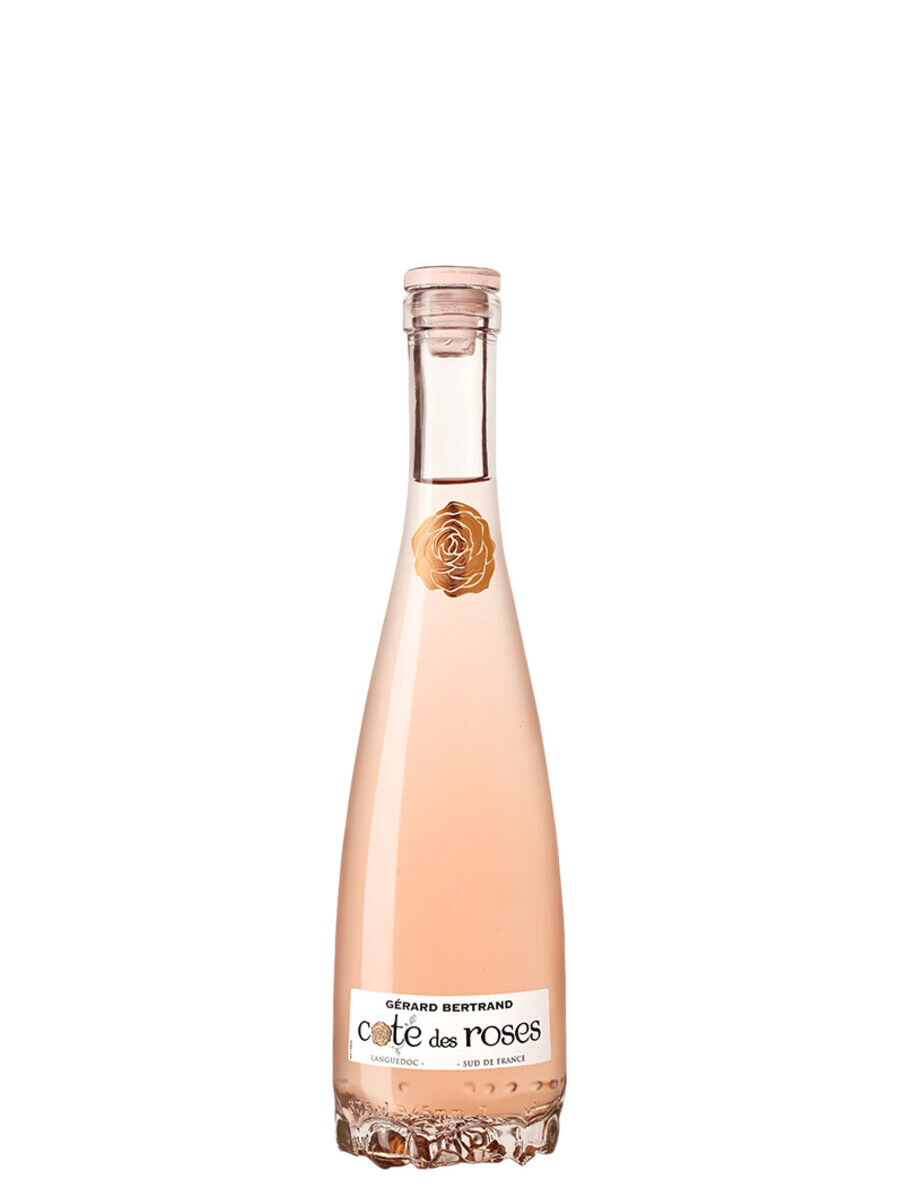 Gerard Bertrand Cote Des Roses - Languedoc Rose