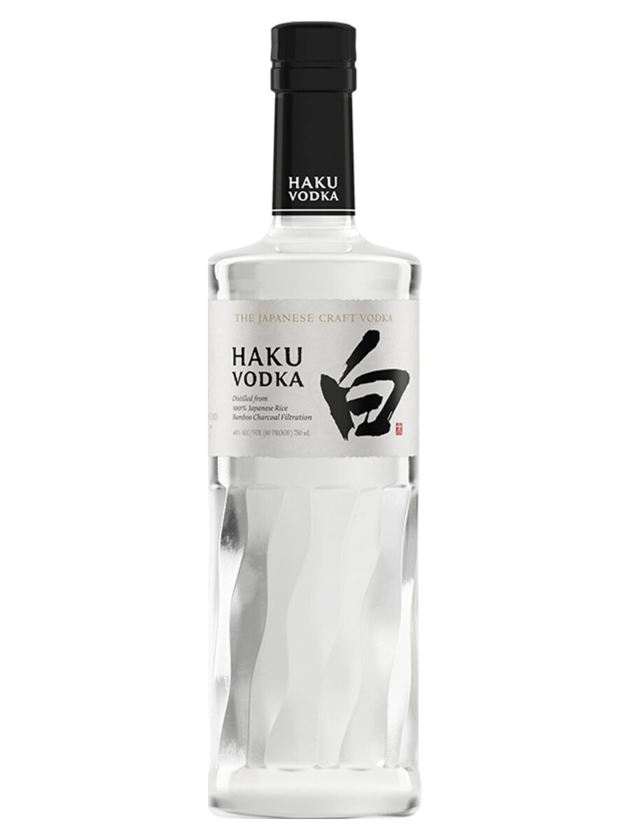 Haku - Vodka