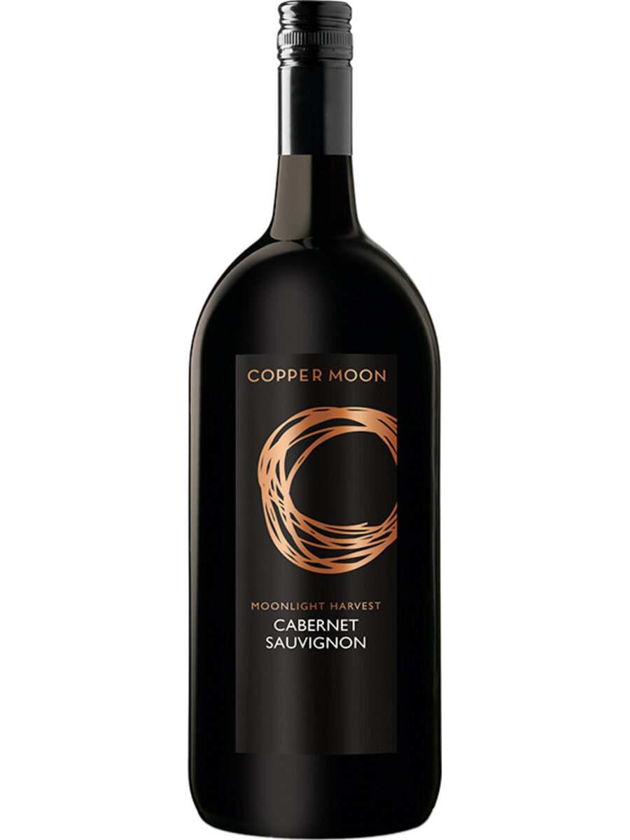 Copper Moon - Cabernet Sauvignon