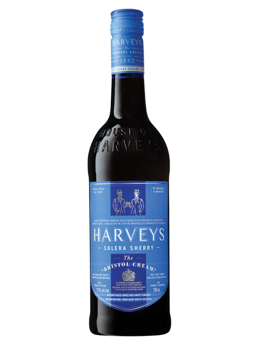 Harvey`s - Bristol Cream