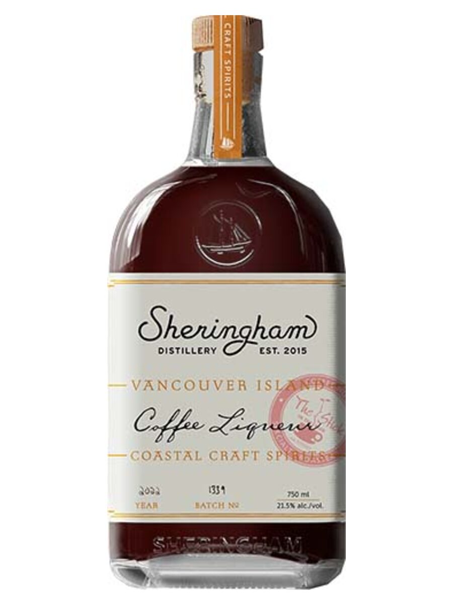 Sheringham Distillery - Coffee Liqueur