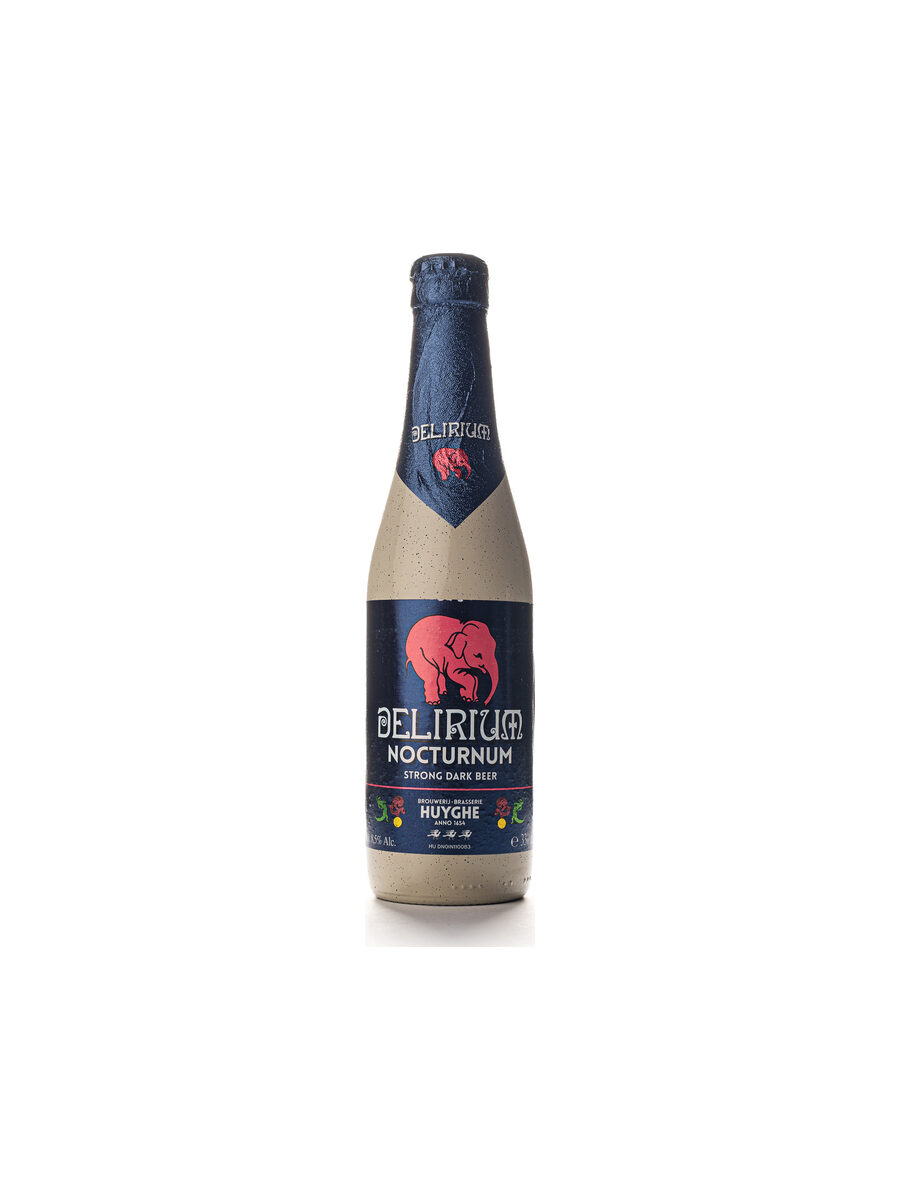 Delirium Nocturnum Beer