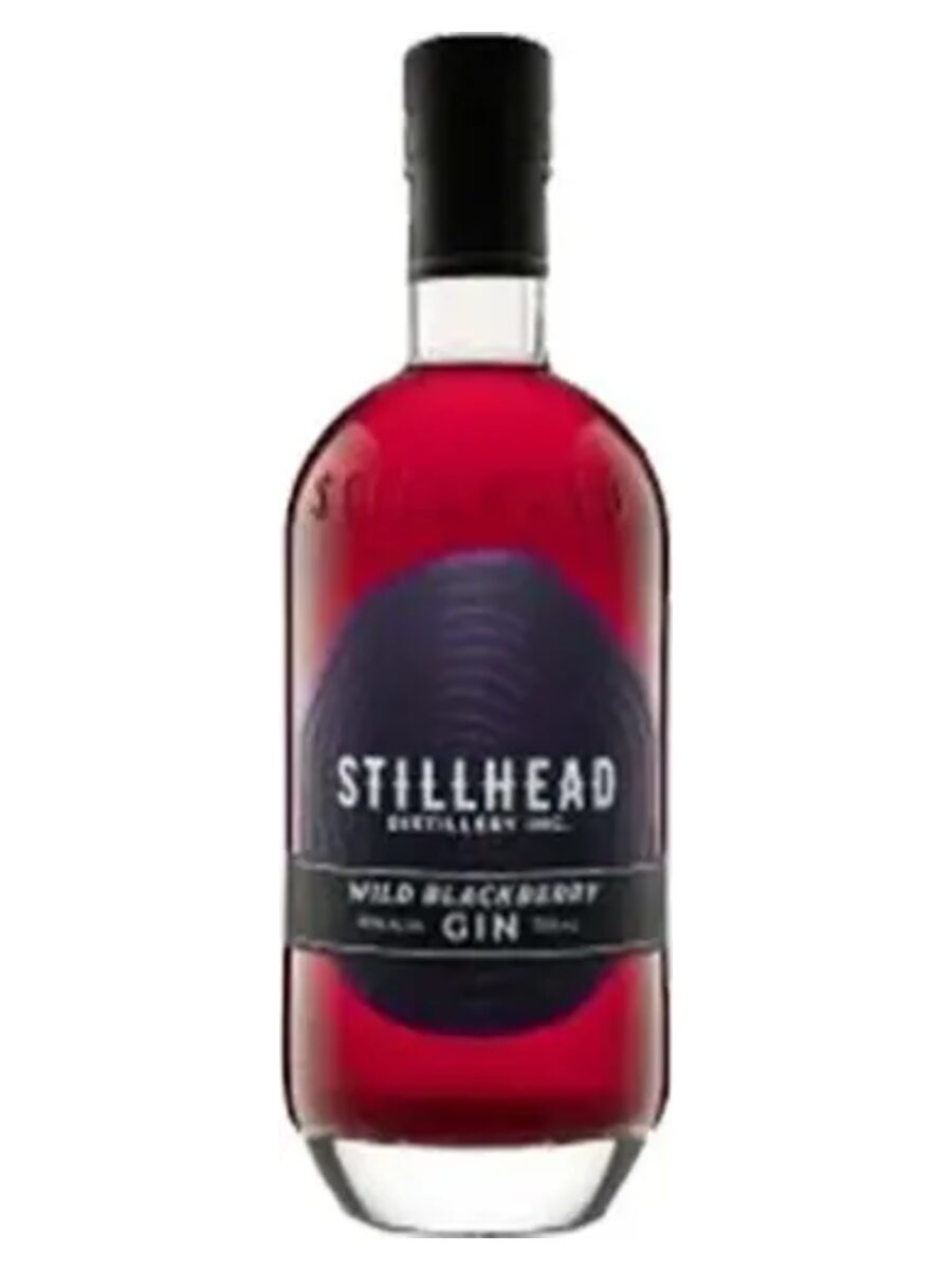 Stillhead - Blackberry Gin