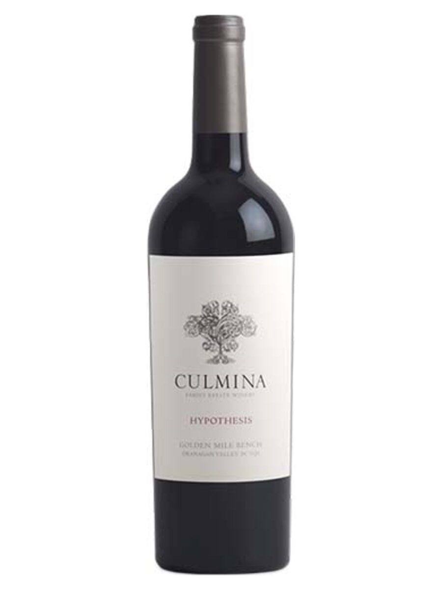 Culmina - Hypothesis