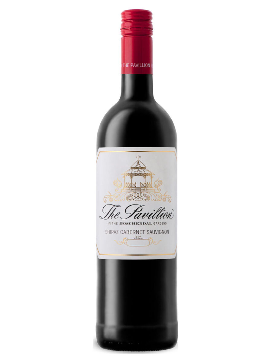 Pavillion - Shiraz Cabernet Sauvignon