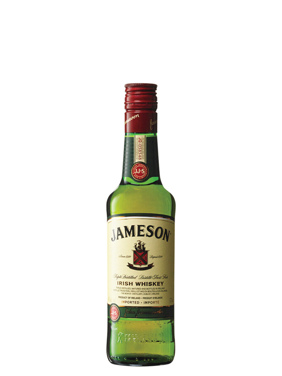 Jameson Irish