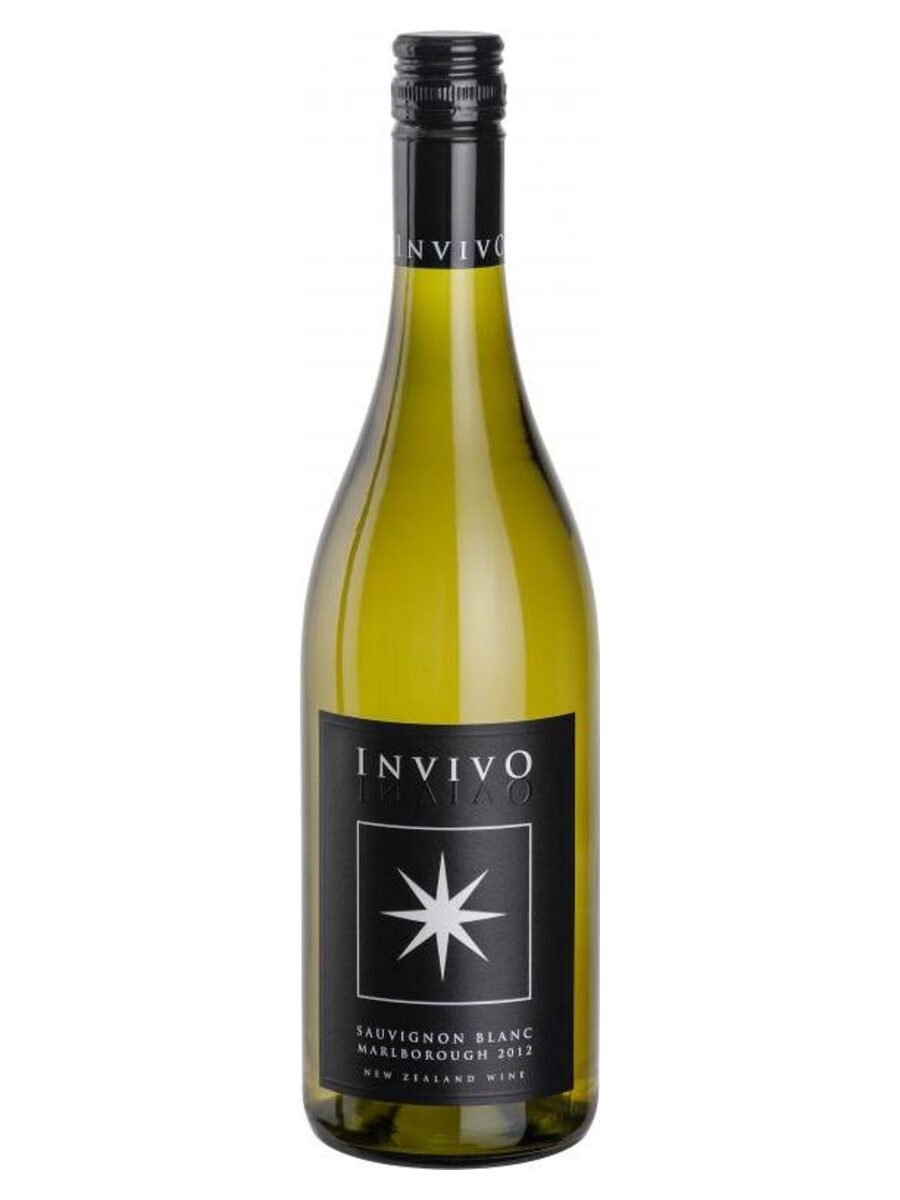 Invivo Marlborough Sauvignon Blanc