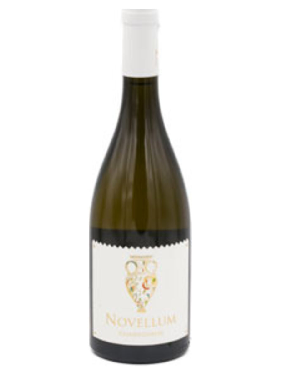 Novellum Cotes Catalanes Chardonnay