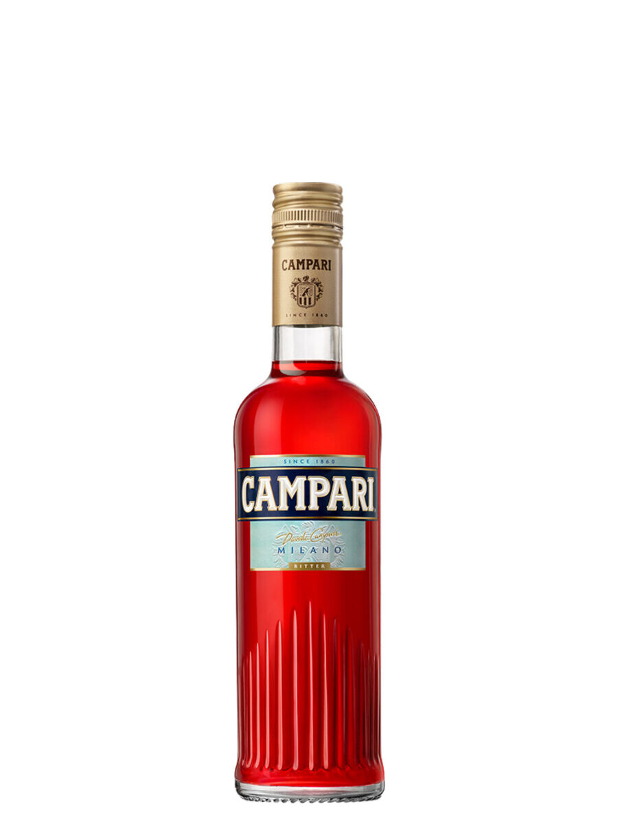 Campari 375ml