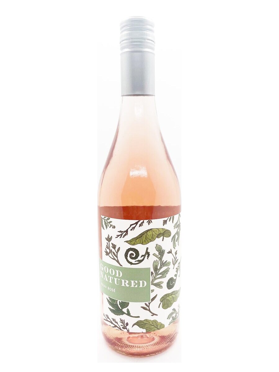 Good Natured - Rose Cdn