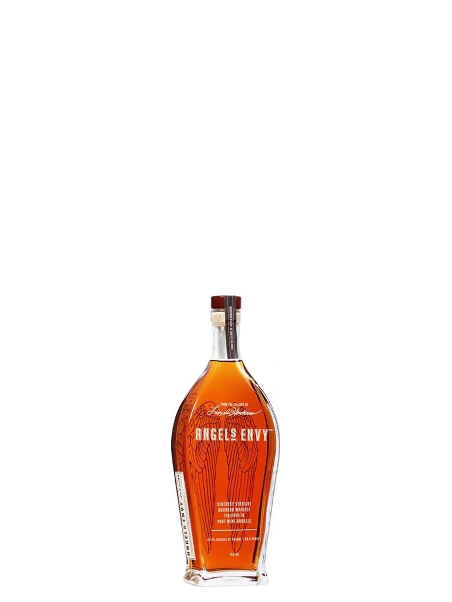 Angel`s Envy - Kentucky Straight Bourbon