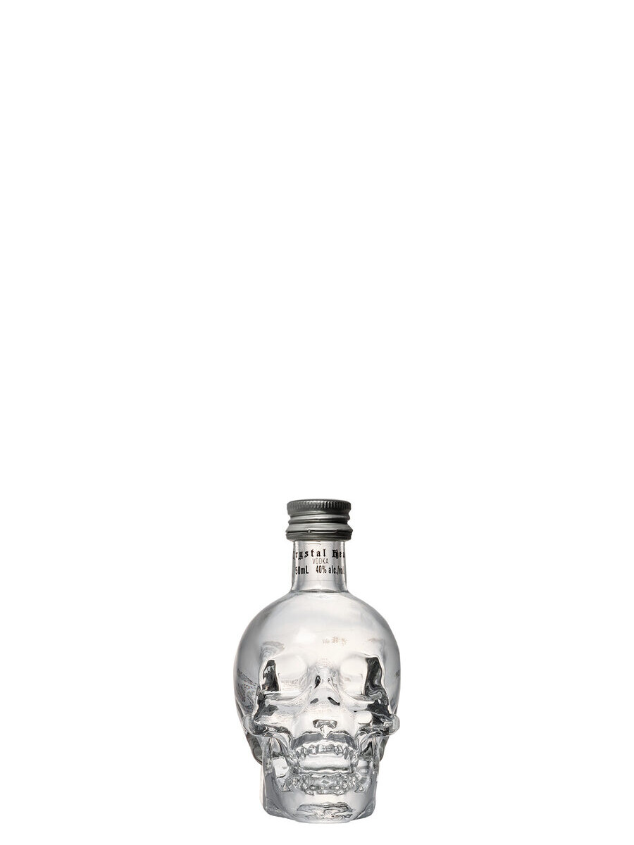 Crystal Head - Vodka
