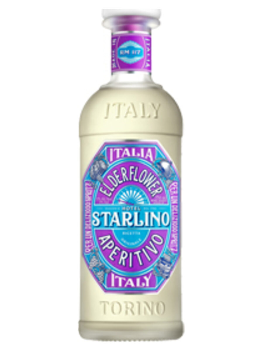 Hotel Starlino - Elderflower Aperitivo