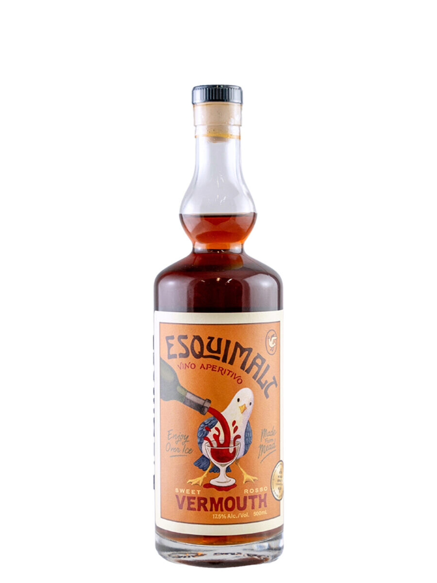 Esquimalt - Sweet Rosso Vermouth