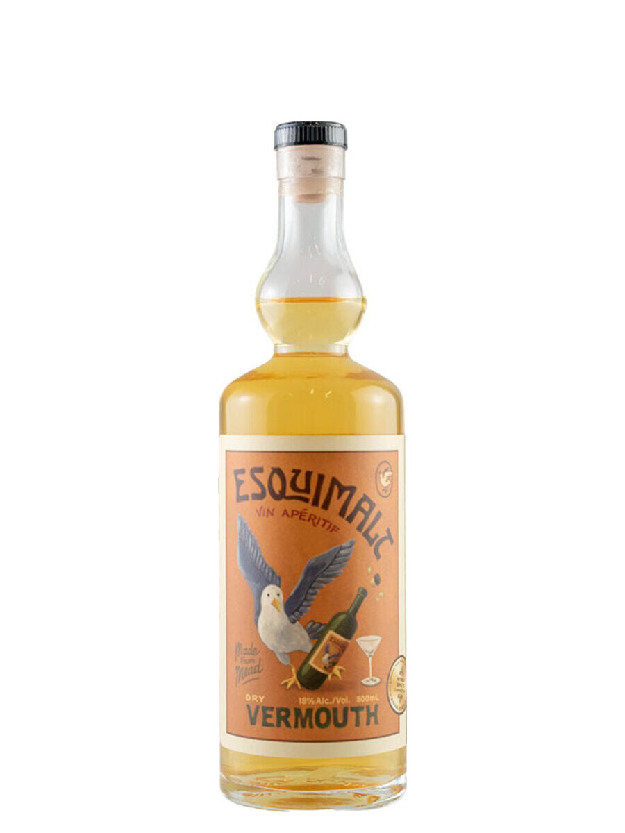 Esquimalt - Dry Vermouth