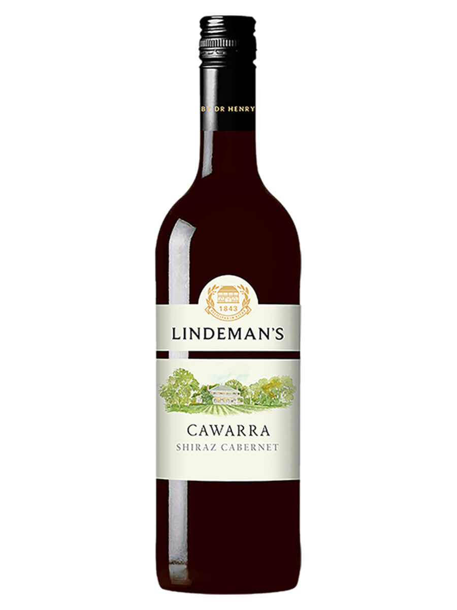 Lindemans Shiraz Cabernet