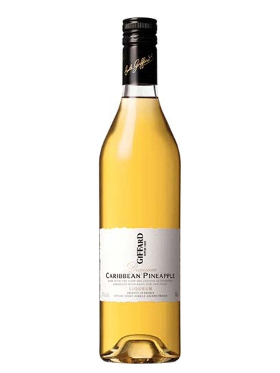 Giffard - Caribbean Pineapple Liqueur