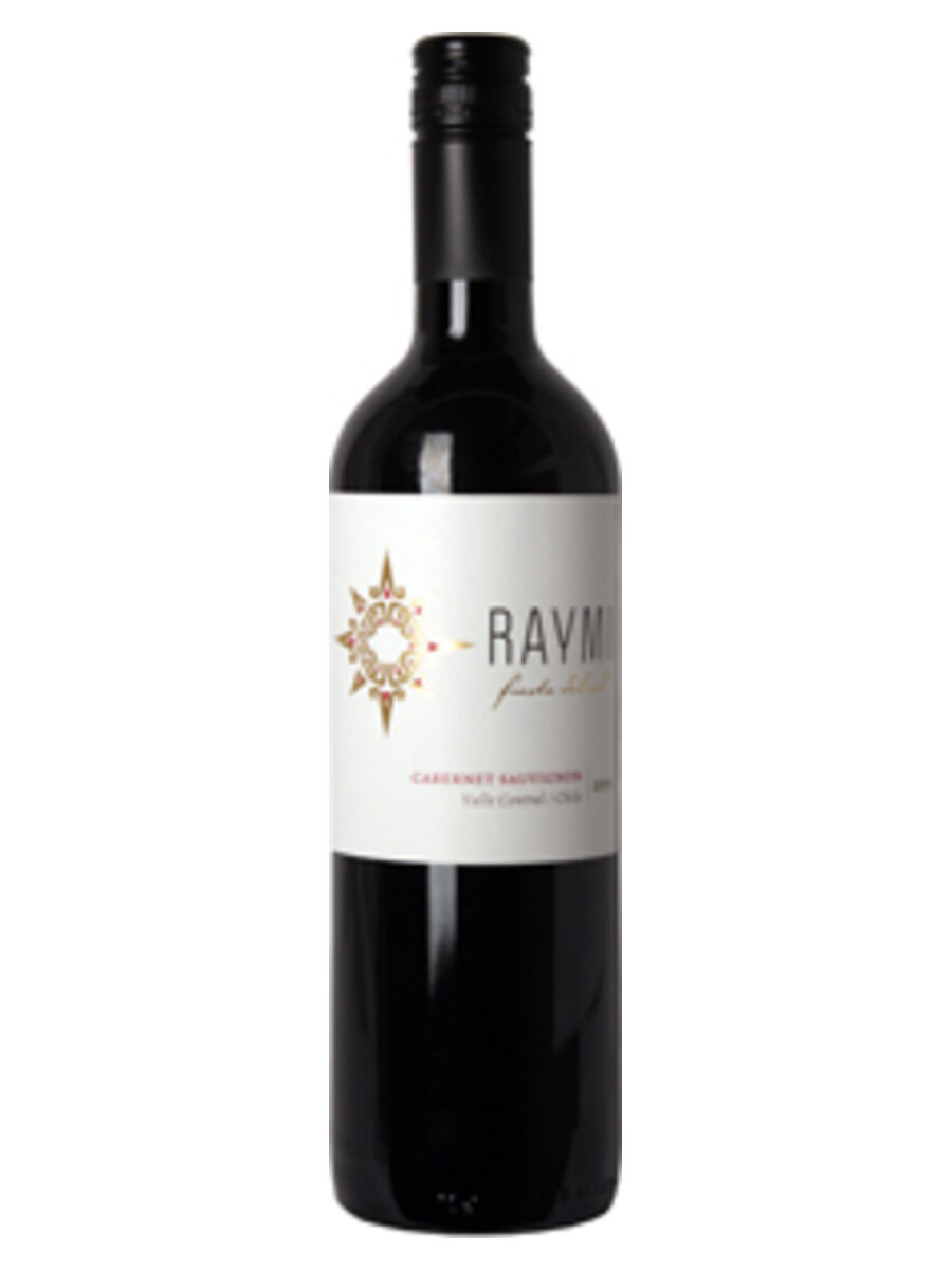 Raymi Cabernet Sauvignon