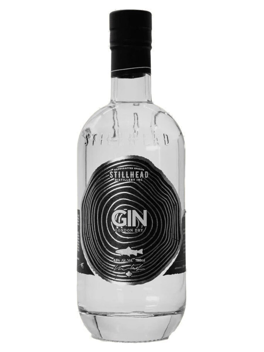 Stillhead - London Dry Gin