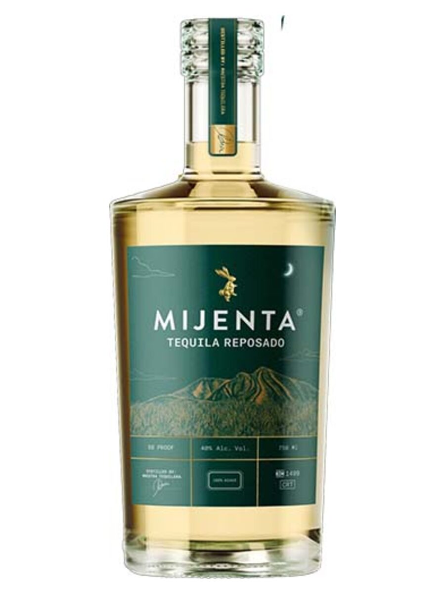 Mijenta Reposado