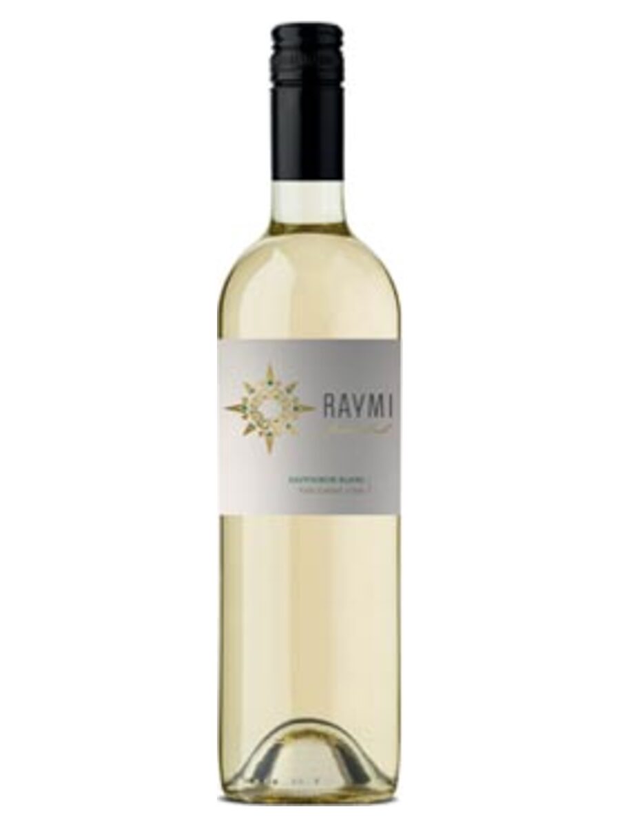 Raymi Sauvignon Blanc