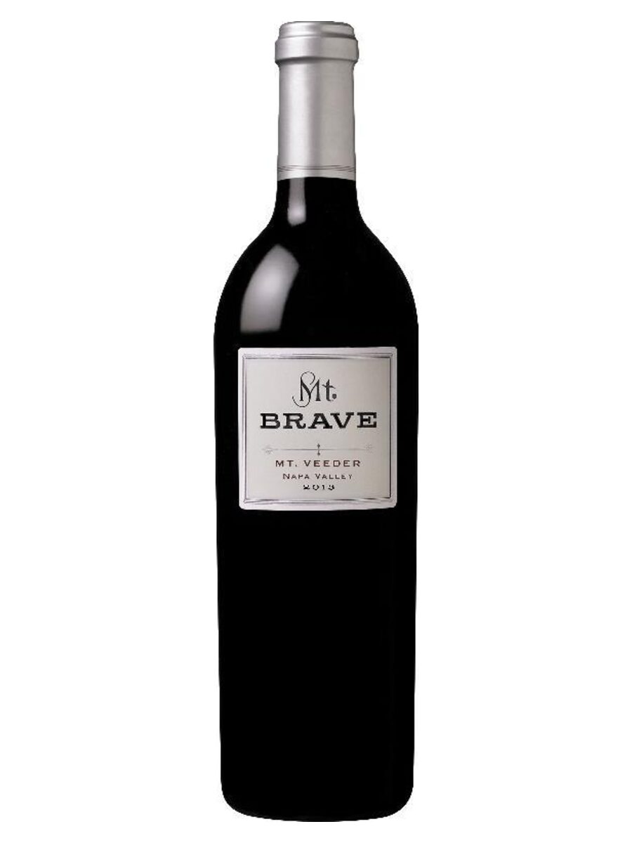 MT. BRAVE MT. VEEDER CABERNET SAUVIGNON