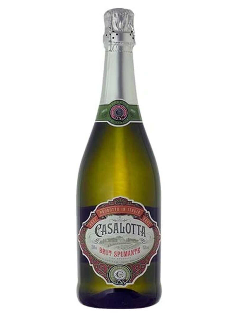 Casalotta - Brut Spumante