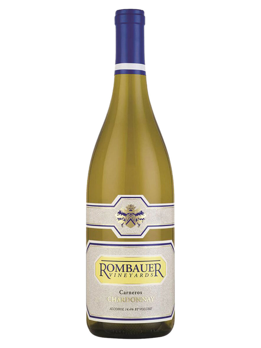 Rombauer Carneros 2020 Chardonnay