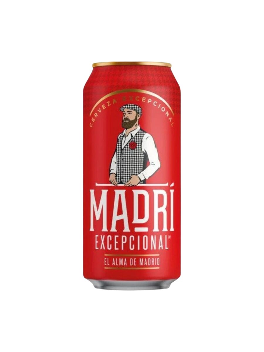 Madri Single