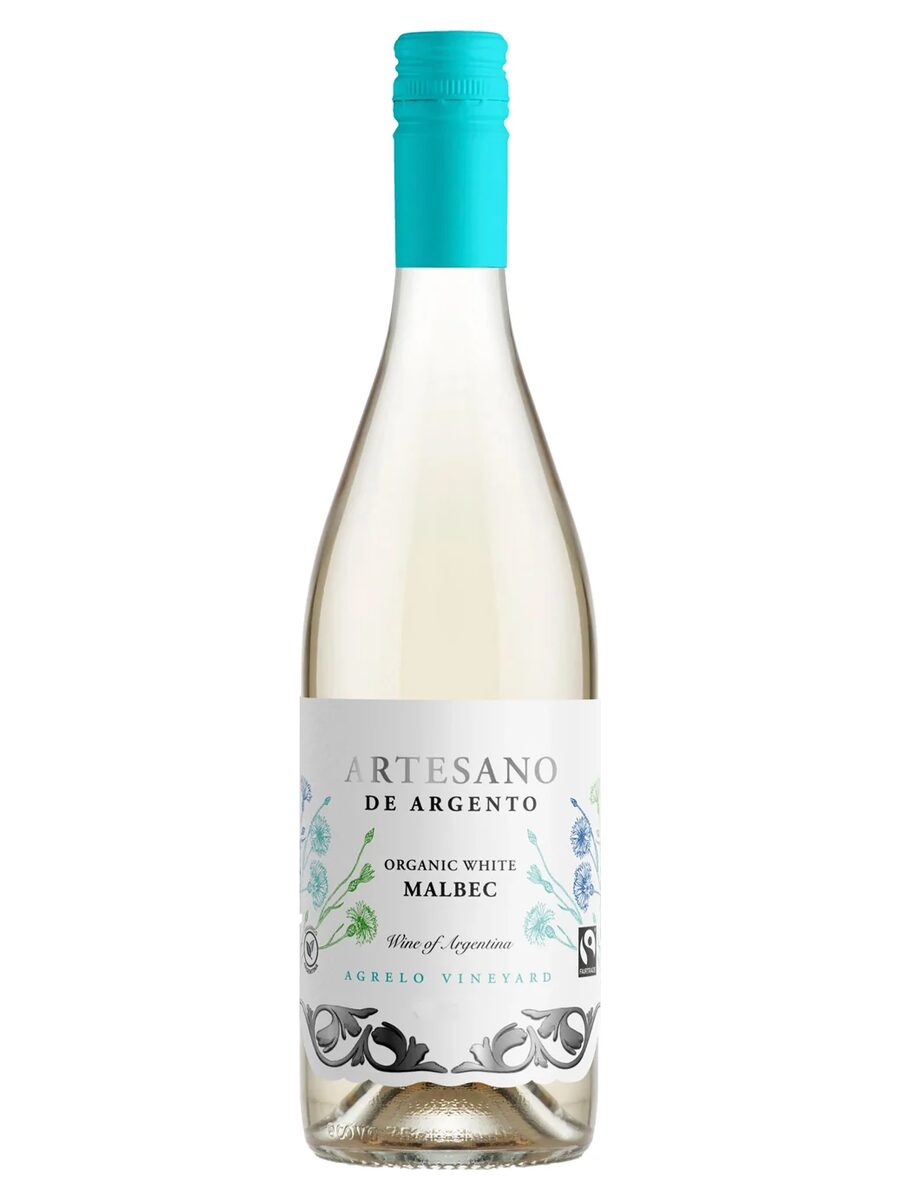 Artesano White Malbec