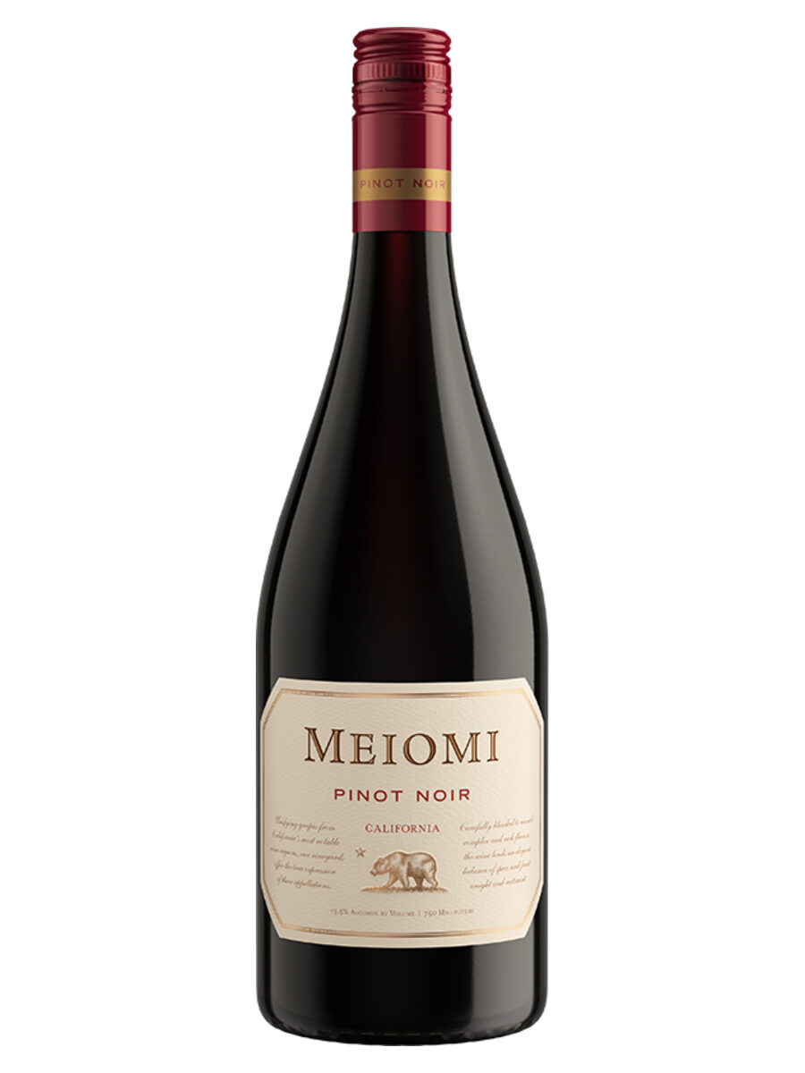 Pinot Noir - Meiomi