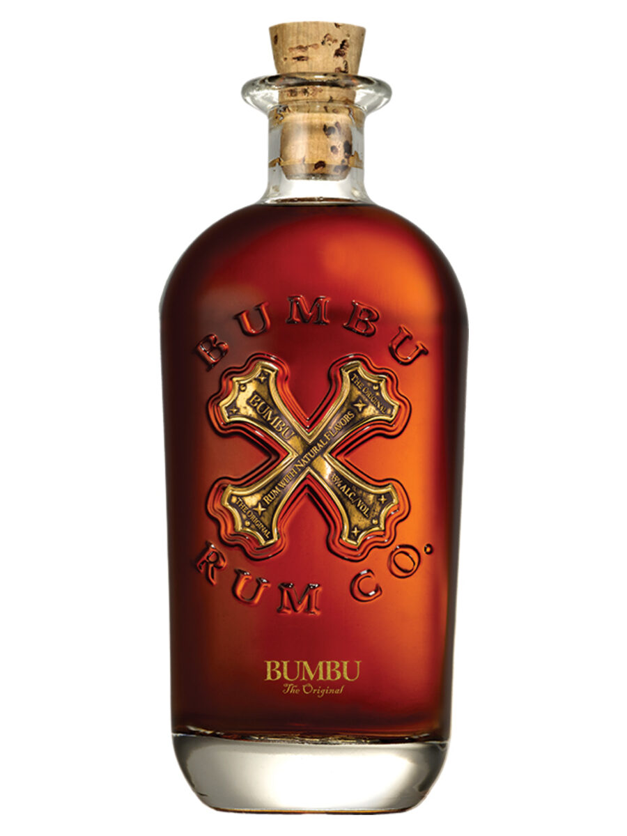 Bumbu Craft Rum