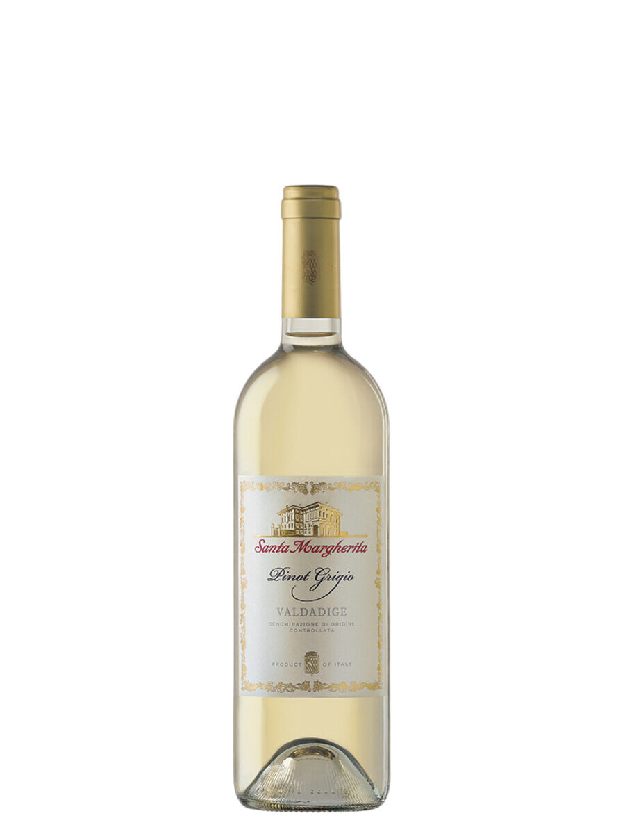 Santa Margherita Pinot Grigio Val Dadige