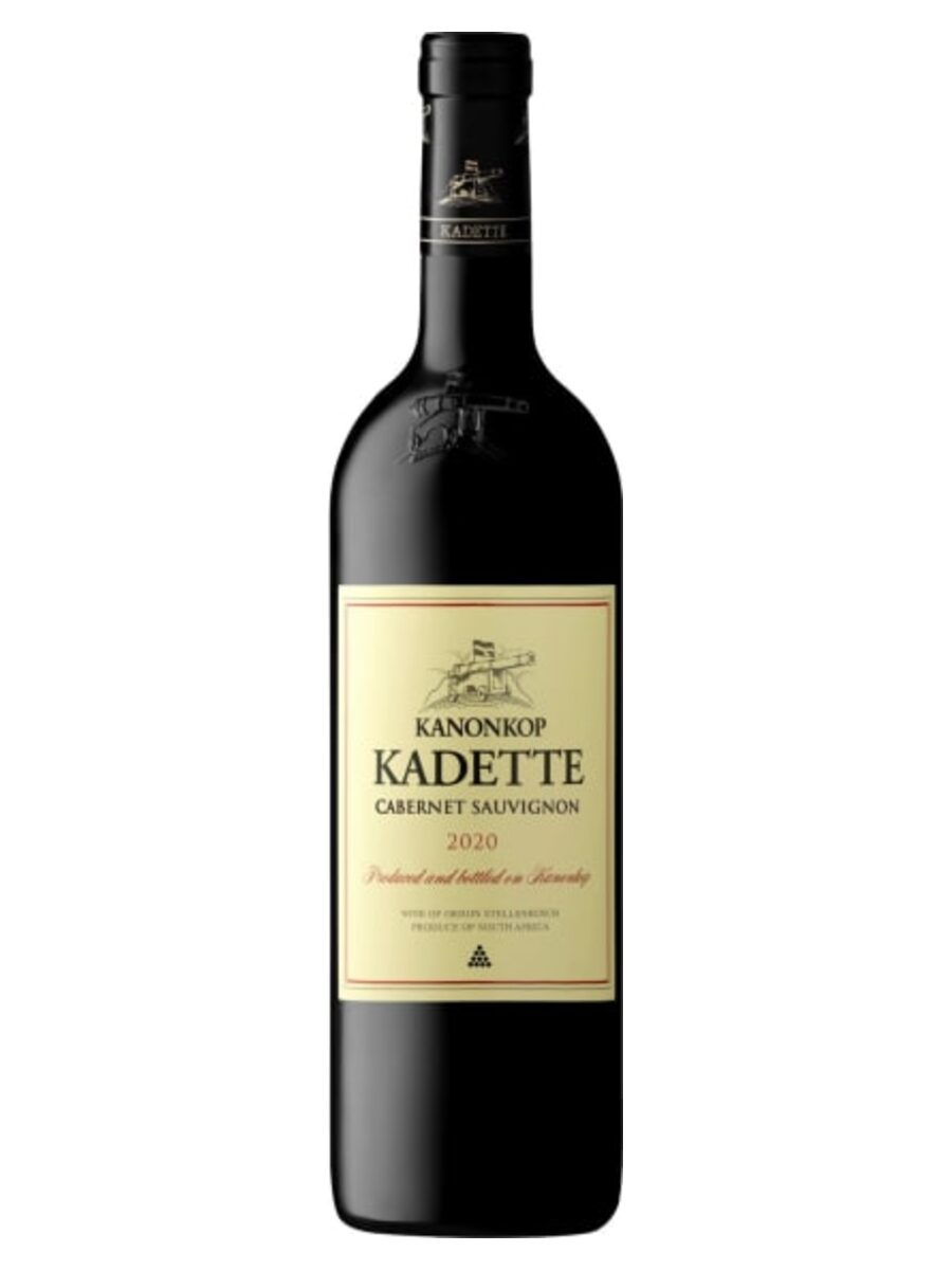 Kadette Kanonkop Cabernet Sauvignon